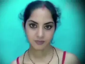 Desi Bhabhi Monu gets a deep inner ejaculation from her uncle's group sex