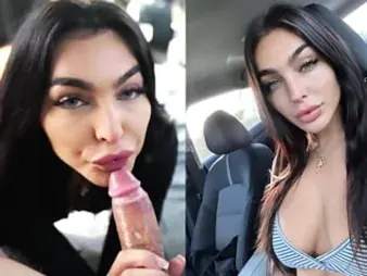 Super-hot teenager Thot gets her fat donk fucked rock-hard in Pov homemade flick