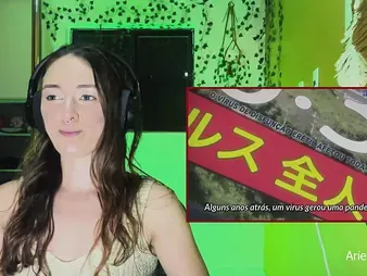 Observe Red-haired Ache's Exclusive Role Play with Dildo and Time-Lapse Action