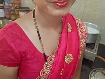 Alpana Bengalixxx gets creampied in steamy Indian village scene