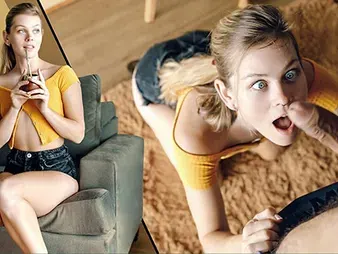 See SammmNextDoor meet up with Argentino dude & rail his fat chisel like a professional!