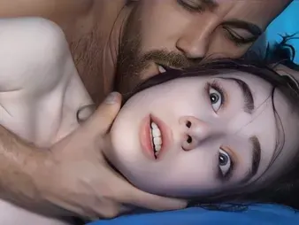 Porno Strength's Mind Deep-throating Rock Hard Sex leaves diminutive teenage yelling & shaking