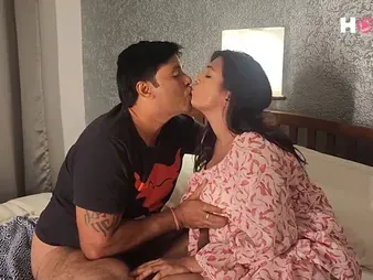 Devar ravages Indian Bhabhi in a super-hot solo session