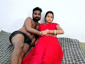 Witness Indian Bhabhi Seema take a hefty faux fuckpole in her cock-squeezing cooch and get a red-hot inward jizz shot in her sumptuous homemade vid!
