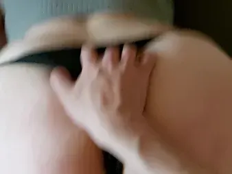 Leli (doritoheze) get poked in rear end fashion