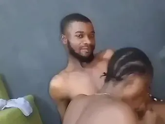 Witness this ultra-kinky boyfriend punish his gf's pal for being a filthy fuckslut