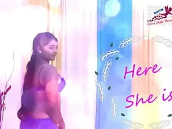 Uma is a voluptuous and ultra-kinky Telugu honey