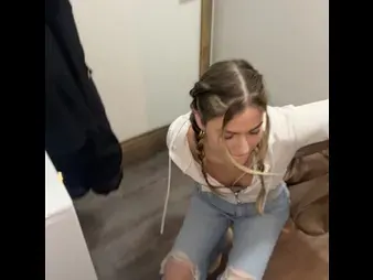 Jess Cromwell's sneaky cuckold POINT OF VIEW: 