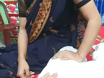 Desi maid gets a harsh therapy in the building sans any expect of a glad completing