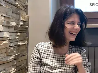 Sara Belle and Italian Capitano Eric get ultra-kinky with fellating, buttfuck and doggie in 