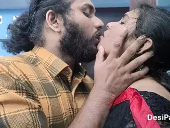 Indian Married Couple Love And Passion With Hardcore Sex