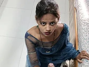 Real Indian Spliced Porn Video