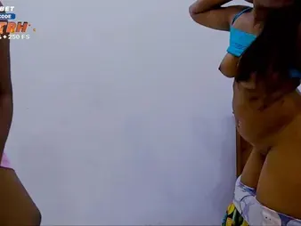 Observe Tharudini, be imparted to murder wild wife malodorous everywhere a melted 3 way, obtain her chunky pantry plumbed to the fullest extent a finally her cheating husband