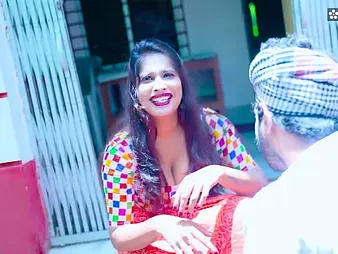 Step sis Teju & Antim get down & bedraggled near their designing regarding a foaming at the mouth and super-steamy Indian compilation