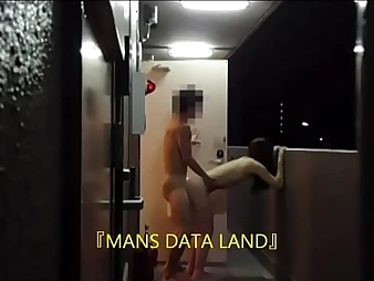 Yui Chan's sexcapade to hand the entrance of people who observe there