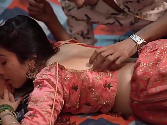 Tabinash added to Tsukan's dank Indian teen fuck-a-thon