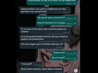 Natasha Caseros pleads of more painless her stepbrother ruthlessly pulverizes her from behind