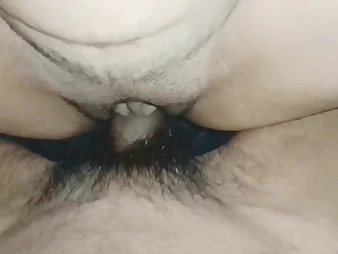 Nashili Nisha & say no to Indian Desi hubby get rammed hard in this corrupt Indian thong peel