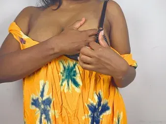 Splendid Stepsis Natasha_Perera added to Wondrous Nehaa shot a horn-mad desi three way around tall inborn orbs added to ginormous chisels