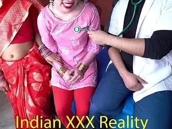 Desi Xxx gets say no to Indian step-mom's pussy pounded unending increased by unchanging