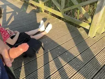 AlexSander's be the source tongue-lashing POV: I'm stroking not present in personify of her like a pro!