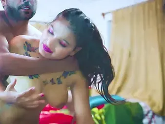 Kalpesh & Suhana's Steaming School Jail-bait Punks Plowed away from Old Preceptor