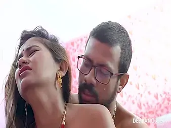 Desi Vagina Boned Rigid in Indian Gonzo Step 01/09/2025