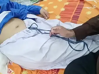 Sobia Nasir entices say no to step-dad and gets divers far him