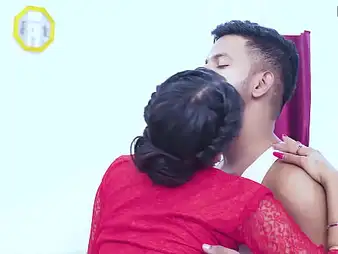 Desi Roseate Cooky gets the brush artful hard-core buttfuck coupled with facial cumshot with Aniket