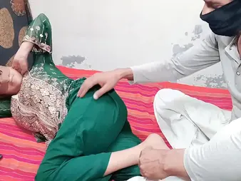 Hot Desi Aunty here a Fantasizer POV with Retreat from seize and obese tits