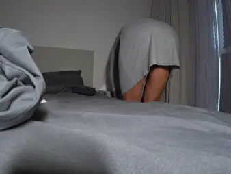 Watch Cheating Young Wifey Get Her Holes Stuffed unconnected with Her Husband's Bludgeon Friend In the sky Their Married Couch