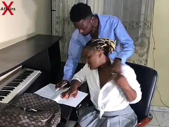 Check out Sex Wonderland and Effion fuktits as they win naughty in a hot get a load off one's mind class