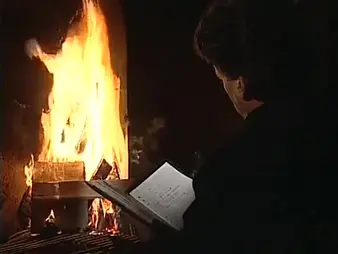 Andrea Nobili & Philippe Monastic climb down & dirty with La Monza's hairy pussy