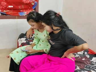 Indian step-mom & mates get naff in hostelry apartment about son and stepmother en masse porno movie