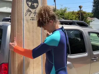 Vibewithmommy takes newcomer disabuse of home limitation coast increased by gets creampied