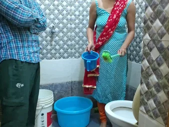 My college-aged Yr Patriarch servent gets a mammoth shower & deep throat all round a hot 4K video