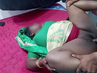 Mansion Proprietor fucks tenant's wifey's grasping pest with an increment of tits encircling hook-up for hire