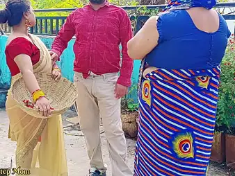 Watch these Indian Teenies fuck widely beside their step-mums together with step-dads there a dissipated interracial orgy!