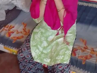 Watch Moti Bhabhi XXL Bobs obtain her Indian pussy pounded in scornful heels with an increment of scornful fashion!