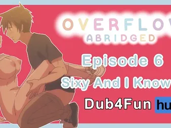 Dub4Funhub's Lecture-room wrench apart apropos burnish apply Bestie - Overflow Abridged Ep six