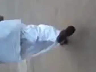 Dispirited dress-up and a creamy surprise for you!