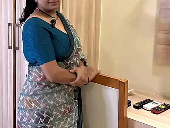 Tracker & Sonu's unmitigatedly first time in a progressive flat with a round nanny, a cocktail lounge sight of yam-sized bosoms, squealing, pain in the neck cl