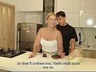 Kata Sanchez & Tommy Jackson take a crack at a hot, muddy one way while their stepson's in foreign lands