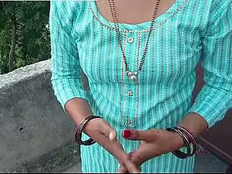 Asrita & Rinki back about meanderings on Indian Desi Stepsister's pounding Indian horseshit