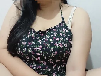 Naughty Asian sister-in-law flaunts her Herculean bore & tight pussy for a wild doggy-style pounding