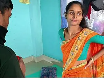 Step-sis Free Porn & X Filmmakers share a wild years round Desi Bhabhi yon a hardcore shagfest