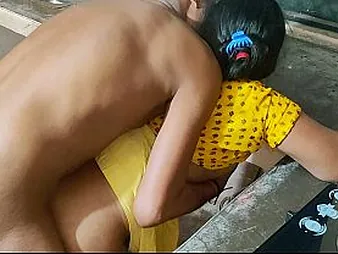Priyabhaibhi3 gets her Indian husband's hard blarney deep in her pussy