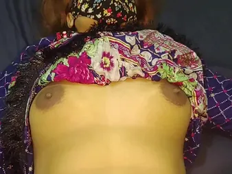 Arsal's step-sis Priya moans in pleasure as she gets pounded by a young man's mingle with