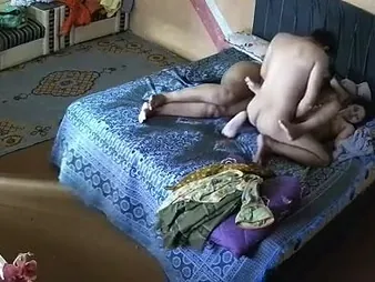Pakistani Brother-in-law Pokes his two sisters to hand home with a triumvirate MMS flick