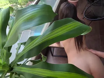 Watch IGotTheSauce & Lexi's curvy bodies get pounded about a wild outdoor orgy!